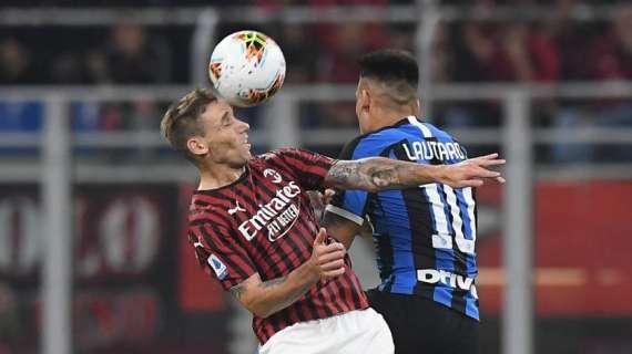 Problemi gioco, ma non solo: è un Milan molle e senz’anima. E qui i concetti non c’entrano