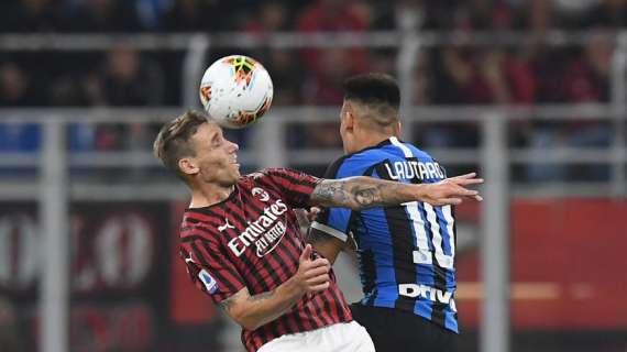 Biglia a Sky: "Abbiamo perso lucidità dopo il primo gol. Sconfitta che brucia, dobbiamo fare di più"