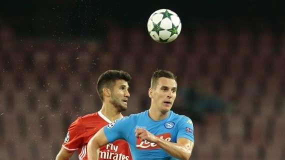 I protagonisti di gennaio: le big d'Europa su Lindelof, ma l'Inter è avanti