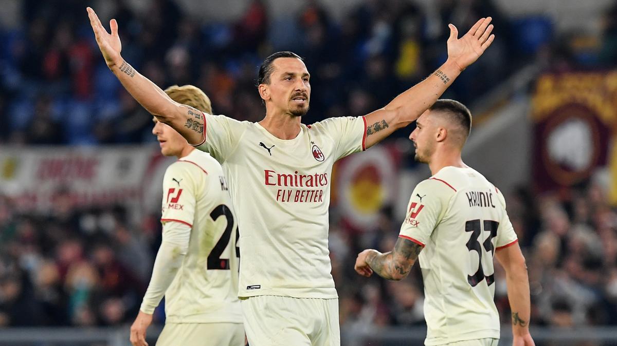 Gazzetta - Ibra pensa al derby, ma non solo: punta allo scudetto e al rinnovo con il Milan