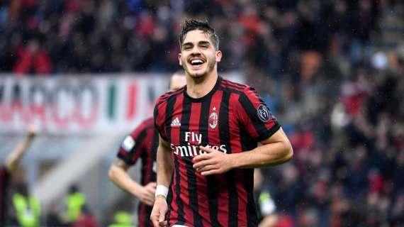 André Silva verso il Monaco: nelle casse del Milan 32 milioni