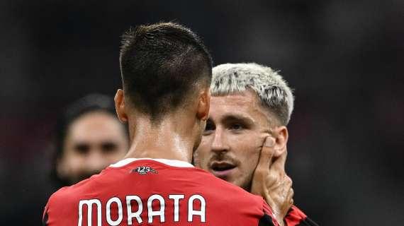Tuttosport fa le pagelle: promossi e rimandati di Milan-Monza
