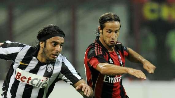 Antonini: Ricominceremo sicuramente con una vittoria