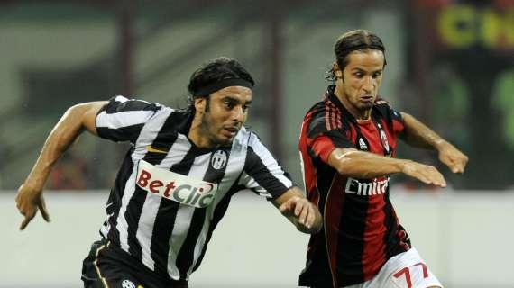 Movimenti sull'asse Torino Milano
