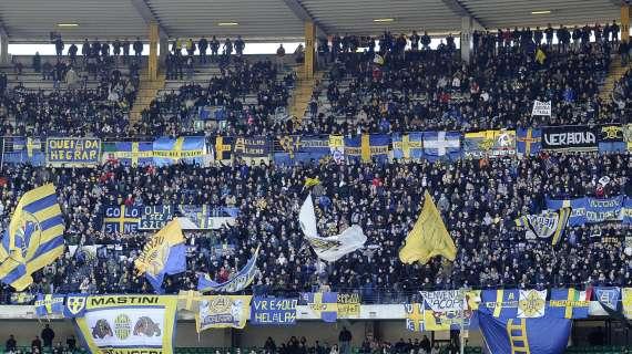 Ragazzi, occhio al Bentegodi. Berlusconi avvisa i suoi: Verona sa essere fatal