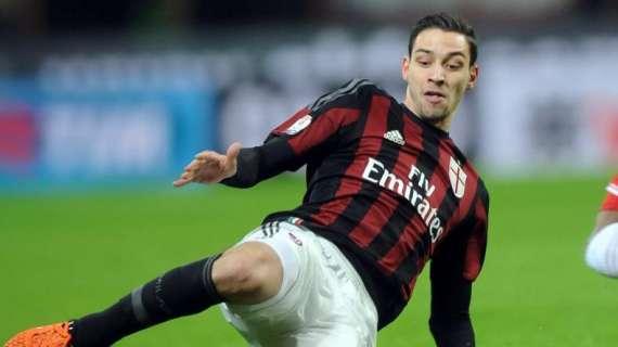 TL - Sondaggio Juve per De Sciglio: il Milan dice no per gennaio