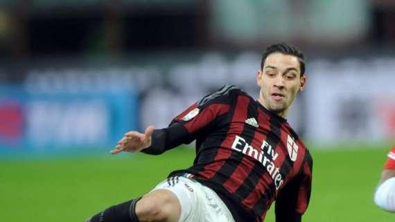 Ag.De Sciglio ammette: “Mattia è stato molto vicino alla Juventus a gennaio”