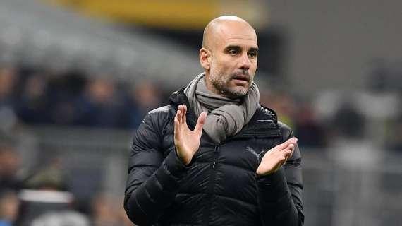 Impallomeni: "Vedrei bene Guardiola al Milan per cultura e tradizione. Ma lasciamo in pace Pioli"