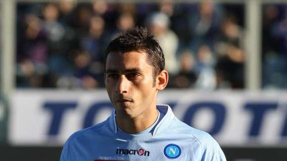 Mola: "Pazienza vicinissimo alla Juve"