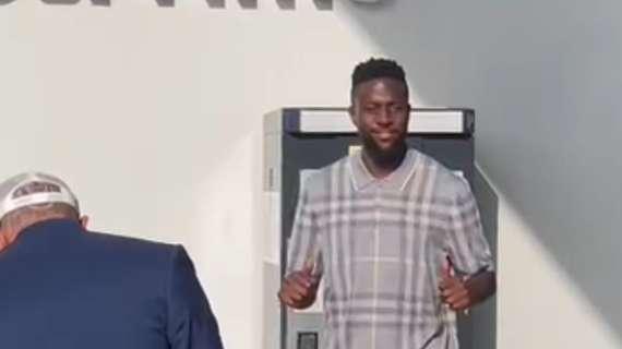 Prosegue il lavoro di Origi: il belga punta l'Udinese