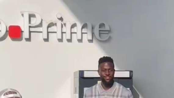 Milanello, oggi alle 14 la conferenza stampa di presentazione di Origi