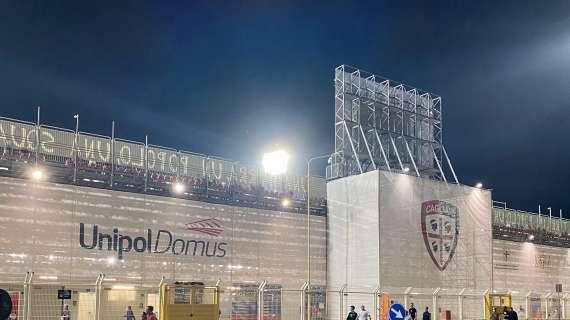 Serie A, si chiude oggi la 21^ giornata: stasera in campo Cagliari e Bologna