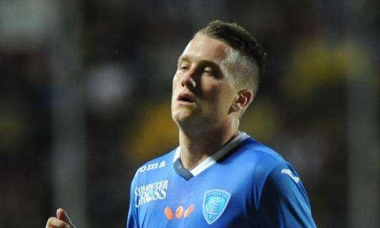 Milan, obiettivo Zielinski: è una richiesta esplicita di Montella