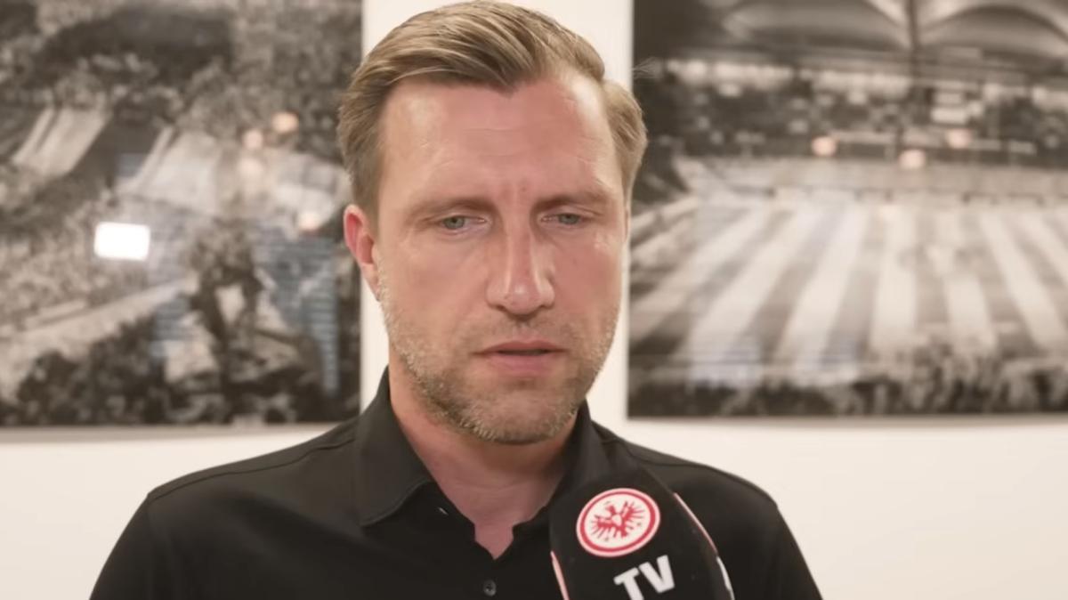 Pellegatti: "Chi vuole Krosche deve pagare una clausola: non è ostacolo insormontabile"
