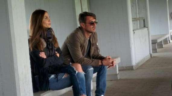Maldini: "Cerco un progetto serio, prima di decidere voglio incontrare la nuova proprietà. Per ora non sono d'accordo con il ruolo proposto"
