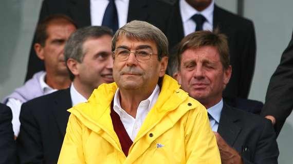 Di Gennaro al Livorno: arriva l'ufficialità