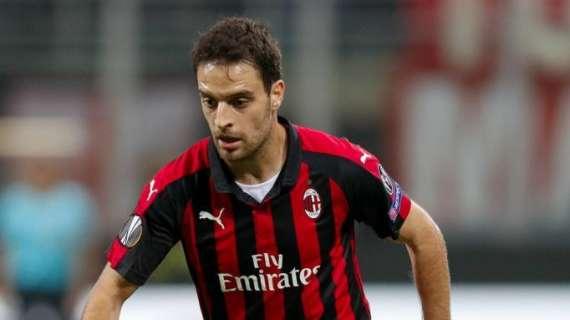 Tuttosport - Milan, Bonaventura scalpita: Jack è in grande forma e freme dalla voglia di giocare