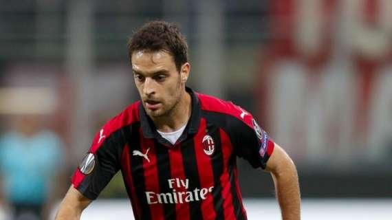 Bonaventura dopo 9 mesi: mezzala o trequartista, c'è voglia di riscatto