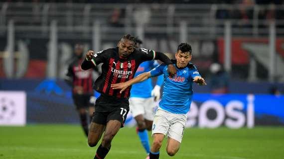 ESCLUSIVA MN - Lodetti: "Leao, contributo importante. Maignan è un grande. Eviterei l'Inter in semifinale"
