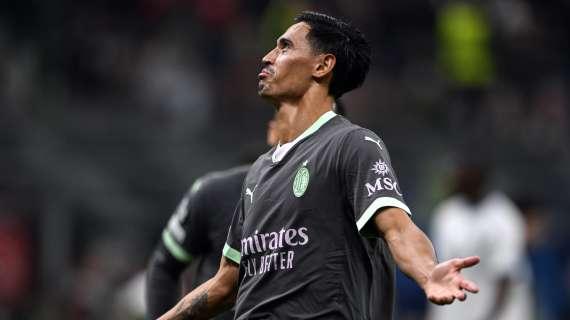 Il fratello di Reijnders su Tijjani: "Non capita spesso che un club voglia un nuovo contratto dopo un solo anno"