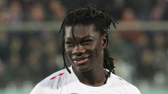 Dall'Inghilterra: Milan e Fulham, sfida per Gomis