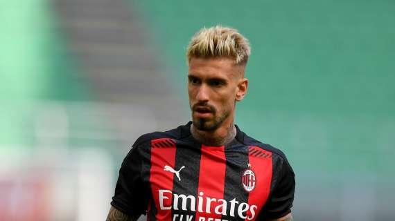 Castillejo in uscita: c'è interesse, ma ancora nessuna offerta