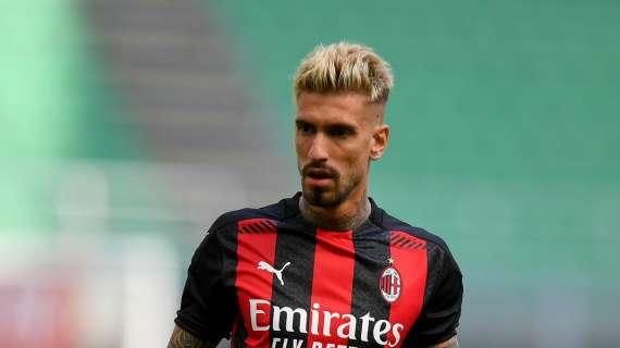 Classifica: Milan momentaneamente primo a 22 punti!