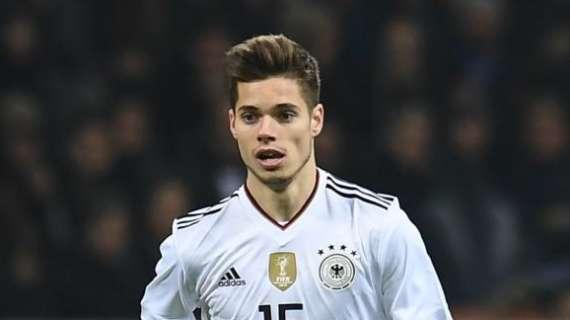 Milan, Weigl e Berge obiettivi per il centrocampo