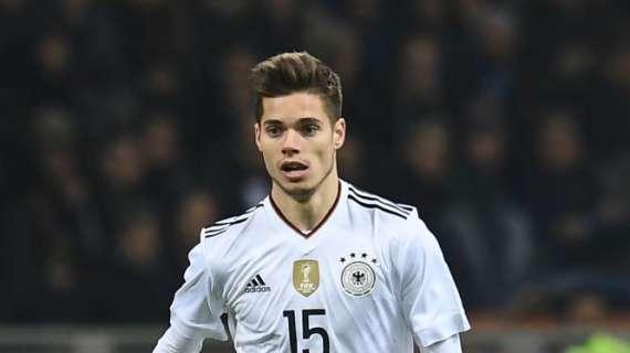 Milan, per il ruolo di regista occhi su Weigl e Sensi