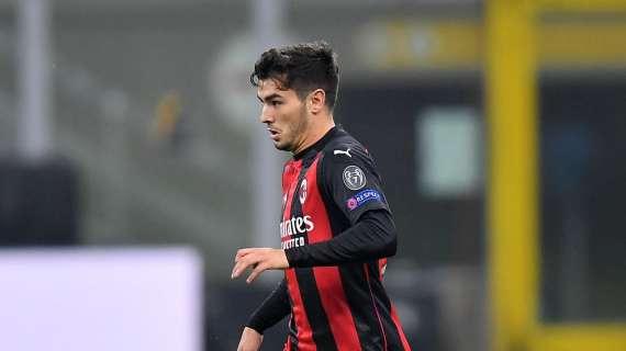 Altafini esalta Brahim Diaz: "Micidiale nel puntare l’uomo"