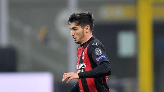 Milan, l’infortunio di Calhanoglu spiana la strada a Diaz
