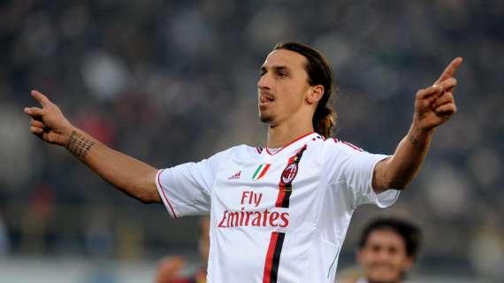 Immensamentebra, luminare del calcio e dei TOP. Il bel cigno, da papero è tornato anatroccolo, FLOP