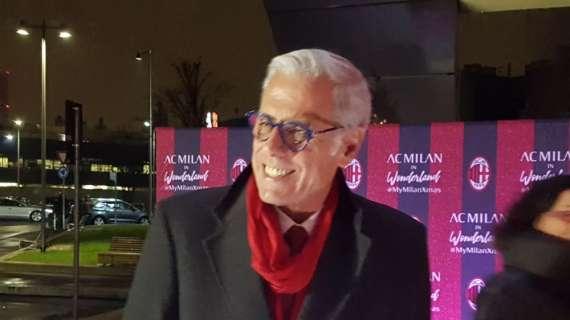 Teocoli: "Pioli? Mi piace ma io prenderei Klopp. Donnarumma lo venderei"