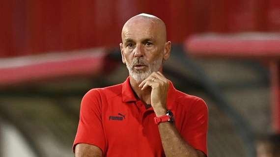 15 assenti e poche aspettative: il Milan perde (male) col Liverpool. Adli poco cattivo, buone indicazioni da due titolari