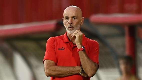 MN - Verso il Napoli: provato anche il modulo ad albero di Natale. Notte di riflessione 