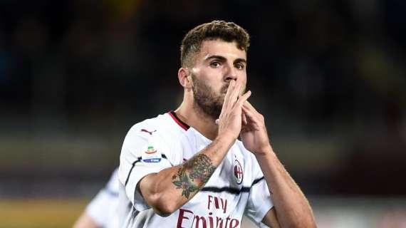 Ag. Cutrone: "Valore di Patrick? Per me è stato sottovalutato"