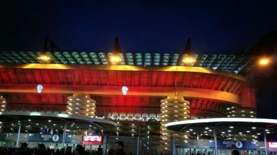 Populous, Sharkey: "Nostro design prevede uno stadio che non possa essere confuso con nessun altro al mondo"