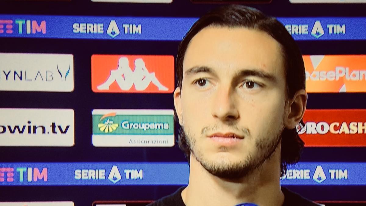 Il Bologna ufficializza l'acquisto dell'ex Milan e Inter Darmian