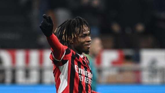 Panucci: "Chukwueze è un giocatore che ha l’uno contro uno e non ce ne sono tanti in giro"