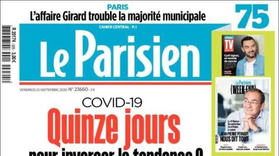 Le aperture in Francia - PSG, scommessa Bakayoko