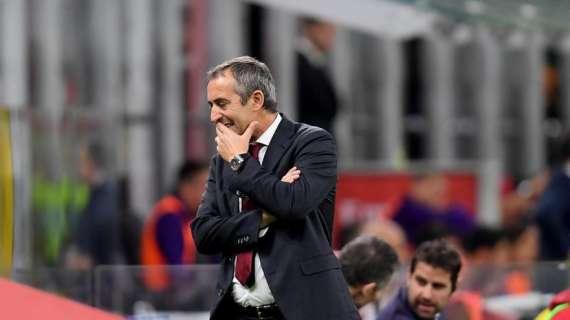 Gazzetta - Milan, la vittoria a Marassi non ha convinto nessuno: anche la proprietà ha dato l'ok a cercare il sostituto di Giampaolo