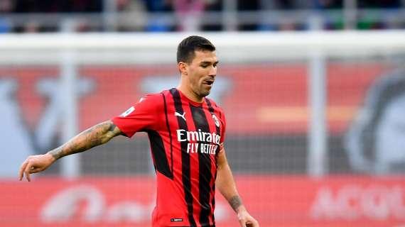 Rinnovo Romagnoli: proposta fatta, il Milan aspetta una risposta 
