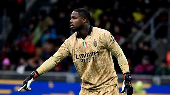 CorSera - Milan, Maignan va blindato subito! Lui sta bene in rossonero, ma serve giocare d'anticipo