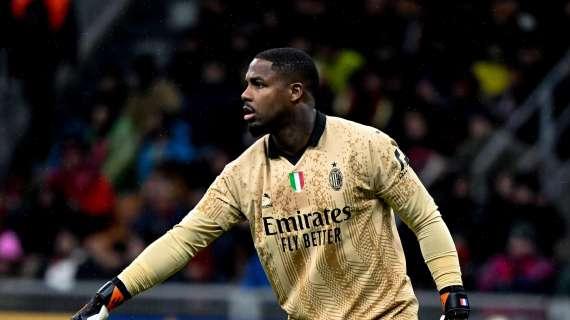 MN - Pagliuca su Maignan: "Mi colpisce che sia molto continuo: è più forte di Lloris e può superare Dida e Rossi"