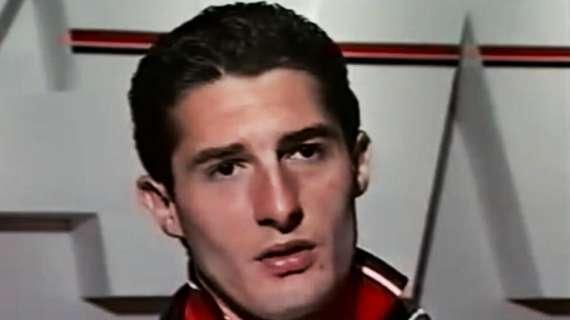 Milan, le 5 migliori rete di Massaro in Champions League