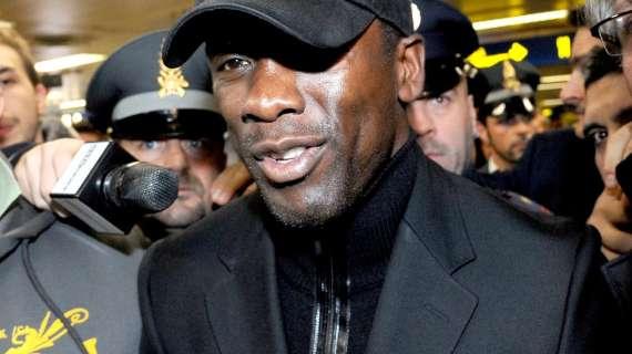 ESCLUSIVA MN - Borges (Lancenet): "Seedorf ha portato un'altra mentalità in Brasile. Ed era allenatore in campo. Doria, fra 5 anni tra i migliori al mondo"