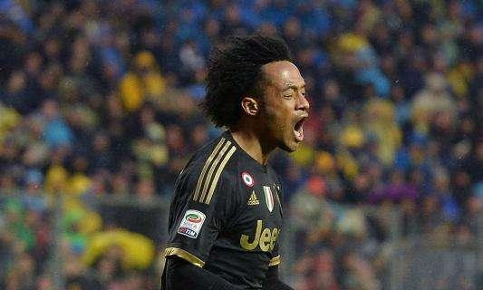 Sky - Milan, nella prossima settimana assalto a Sosa e tentativo importante per Cuadrado