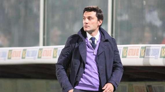 Montella, ecco nel contratto la clausola pro-Milan