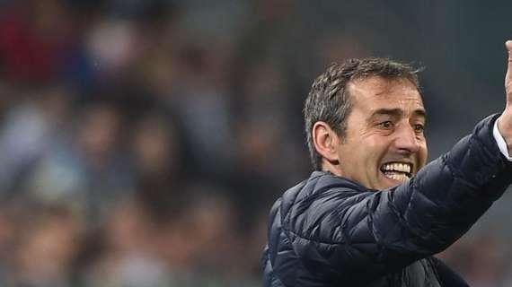 Brocchi, Giampaolo e la corsa alla panchina rossonera: l'unica certezza attuale è il modulo