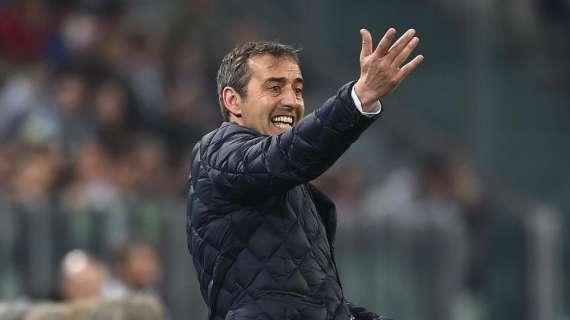 Sky - Giampaolo candidato autorevole per la panchina pure col cambio di proprietà